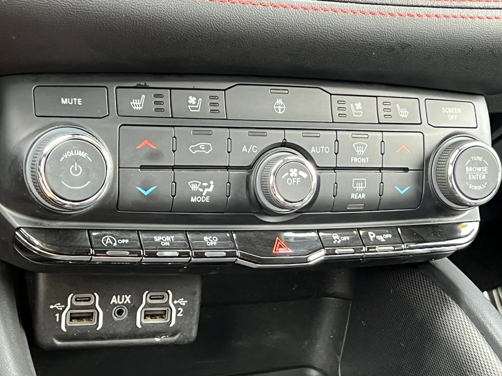 Used 2023 Black Dodge GT Plus image 33