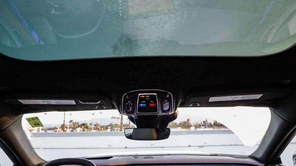 New 2026 White Dodge R/T Plus image 19