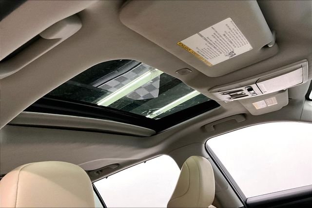 2024 Toyota Highlander XLE - Photo 20