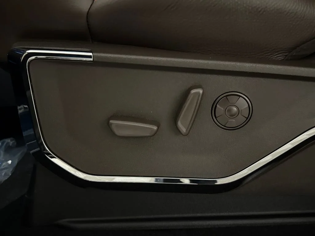 New 2026 Black Ford King Ranch image 27