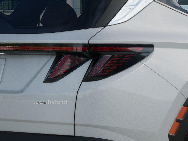 New 2026 Creamy White Pearl Hyundai SEL Convenience image 10