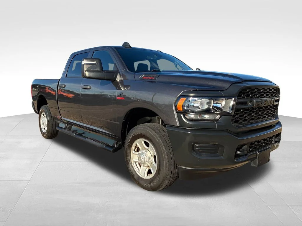 Used 2024 Gray Ram Tradesman image 8