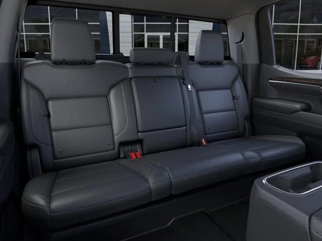 2026 GMC Sierra 1500 SLT - Photo 17