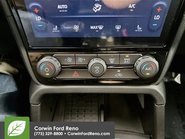 New 2026 Oxford White Ford XLT image 18