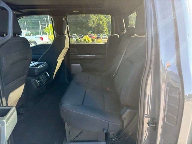 Used 2021  Ford XLT image 15