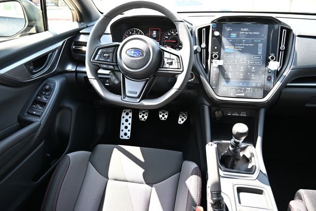 New 2026 Black Subaru Base image 9