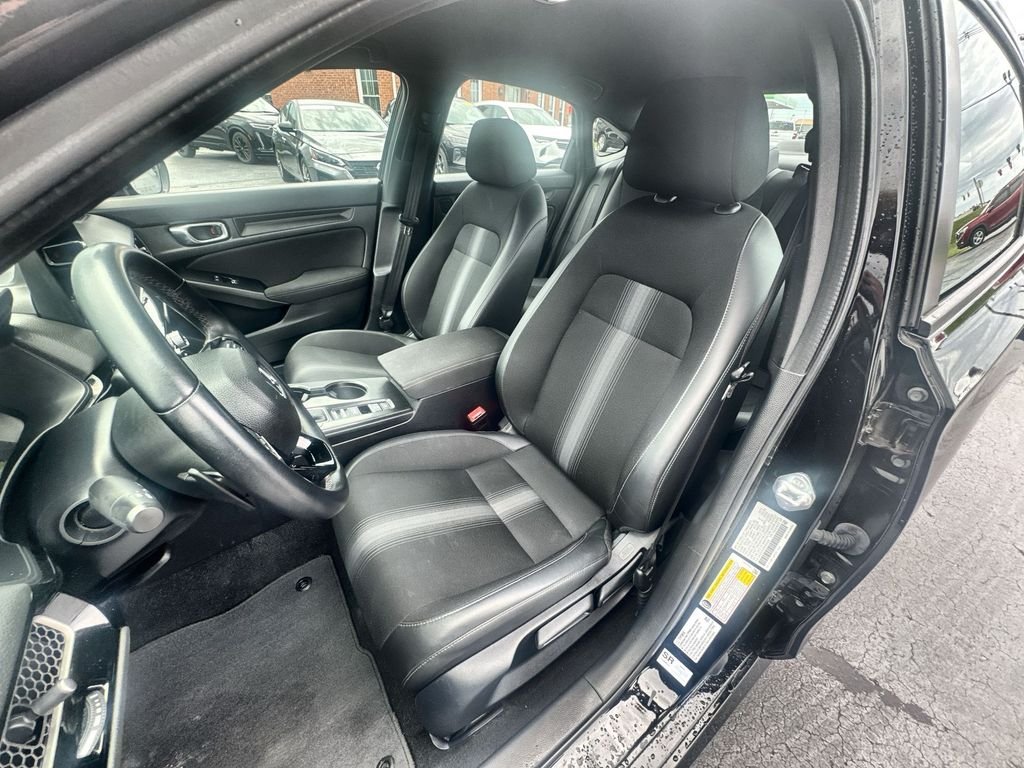 2024 Honda Civic Sport - Photo 11