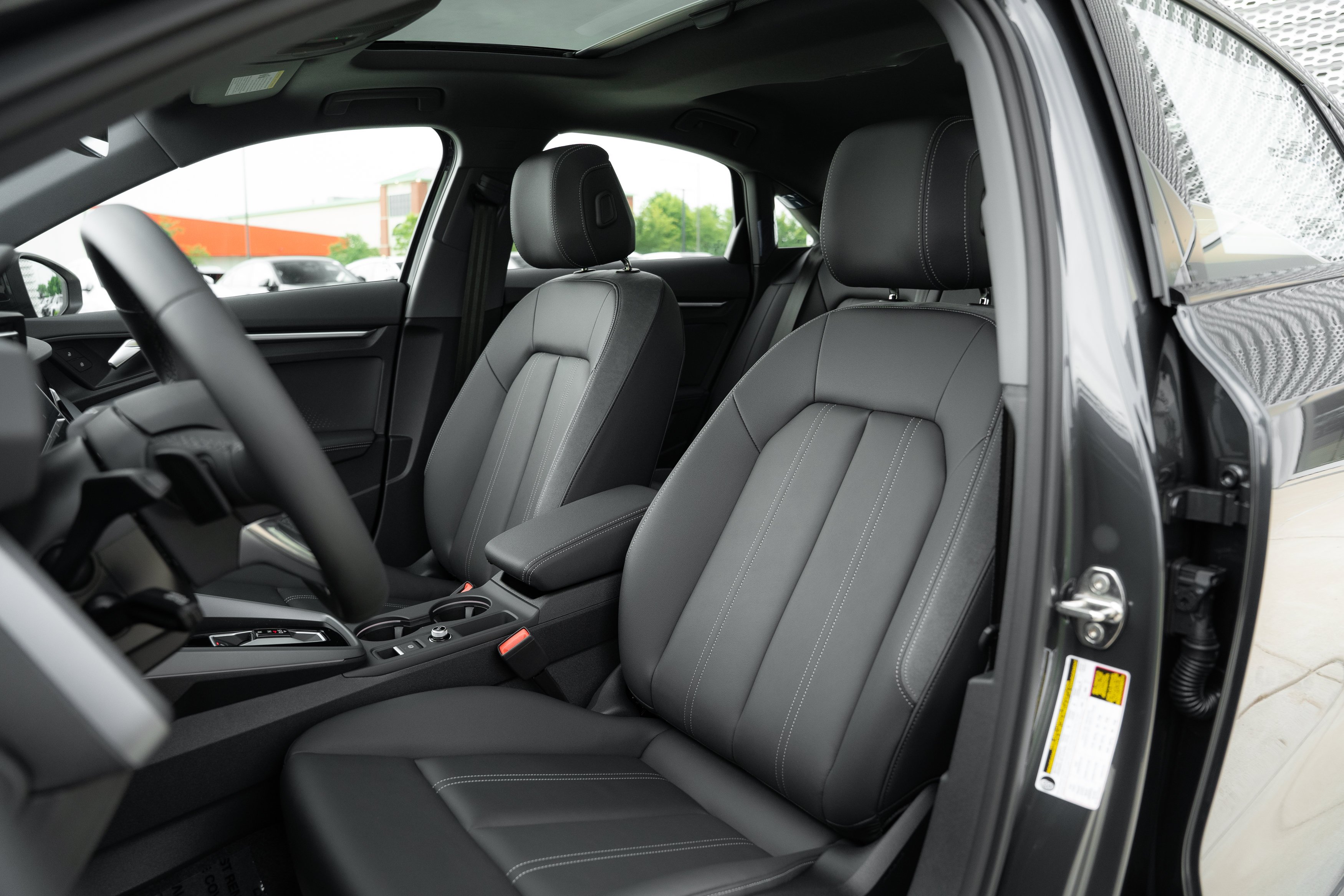 New 2026 Manhattan Audi Premium Plus image 16