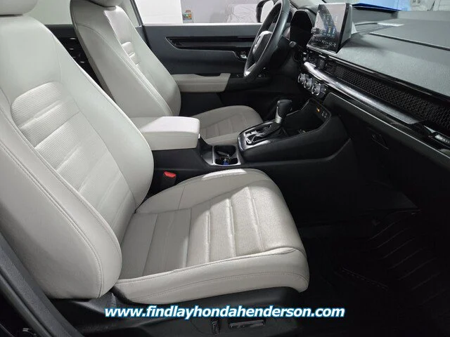2025 Honda CR-V EX-L - Photo 54