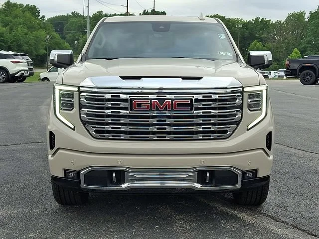 New 2026 Coastal Dune GMC Denali image 7