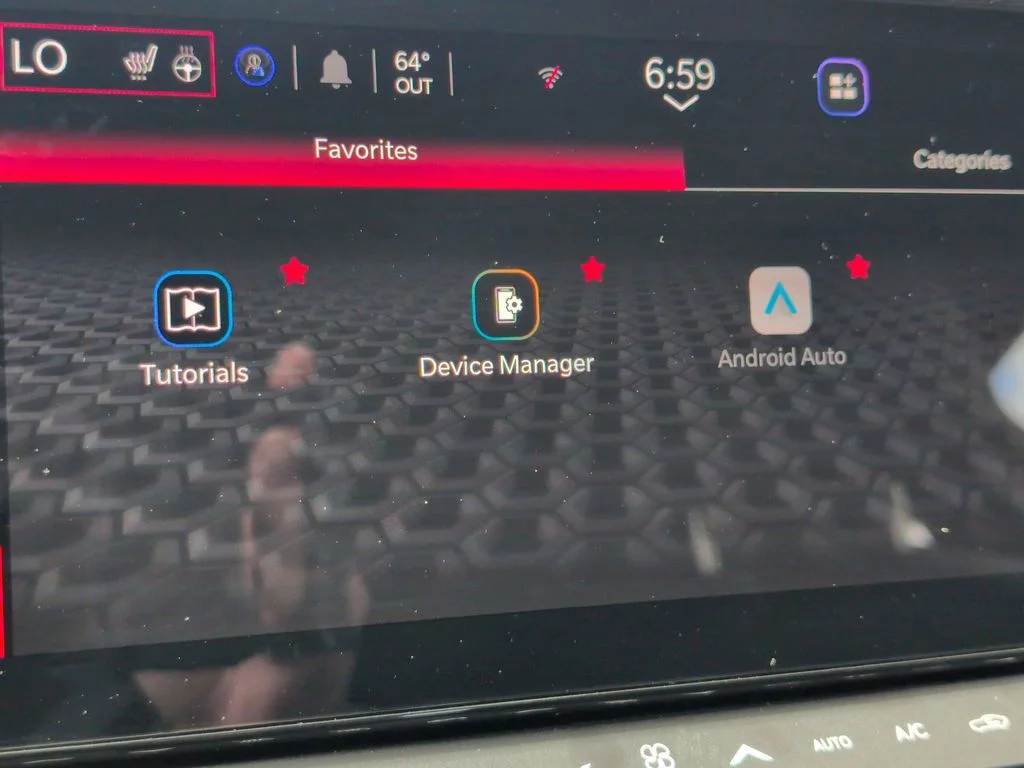 New 2026 Diamond Black Crystal Pearlcoat Dodge Scat Pack image 18