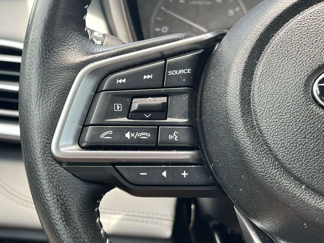 Used 2024 Silver Subaru Limited image 28