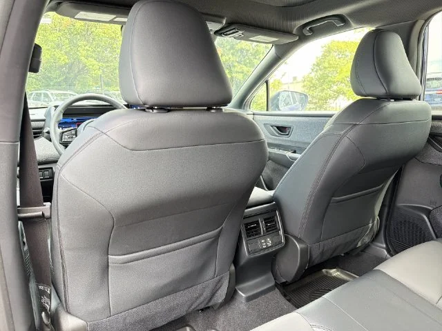 Used 2026 Blue Subaru Premium image 35
