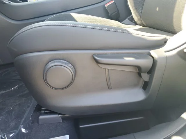 New 2026 Machine Gray Metallic Mazda 2.5 S Select AWD image 13
