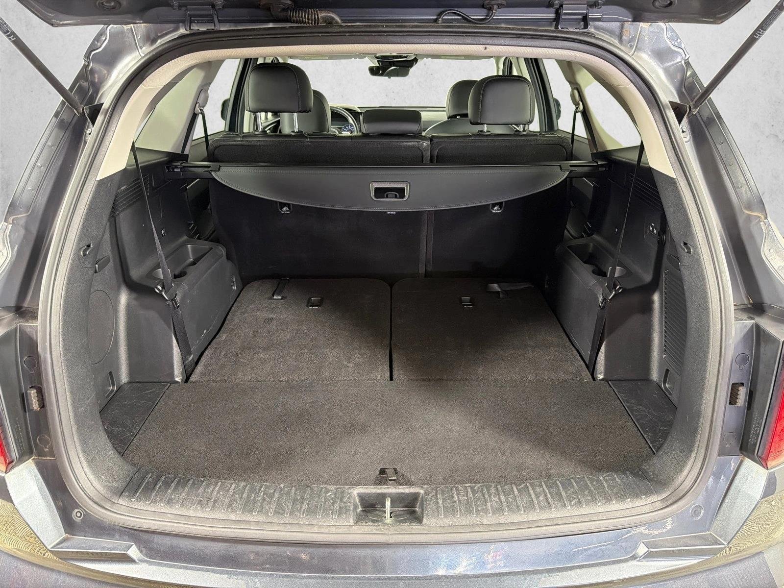 Used 2022 Gravity Grey Kia S image 20