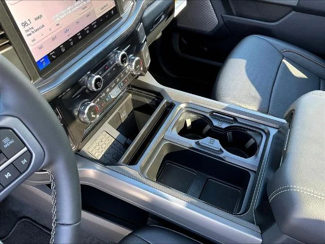 New 2026 Avalanche Ford F-250® Lariat® image 60