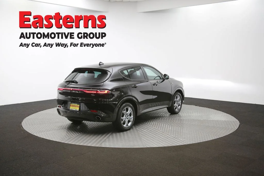 Used 2024 Black Dodge R/T image 38