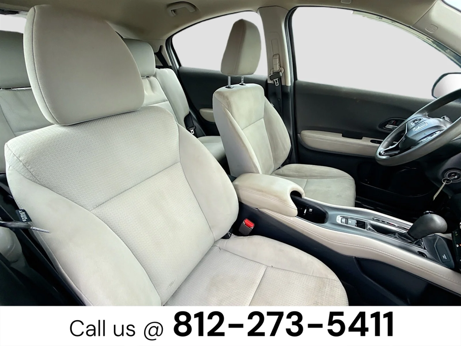 Used 2019 Silver Honda LX image 25