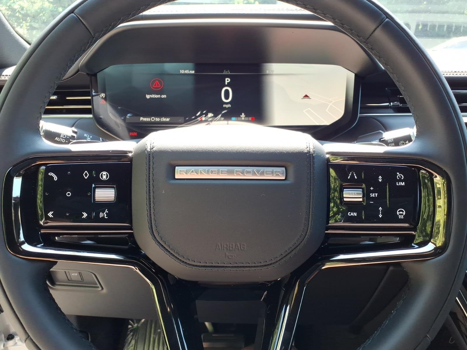 New 2026 Fuji White LAND ROVER Dynamic SE image 11