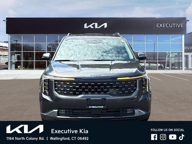 New 2026 Panthera Metal Kia SX Prestige image 3