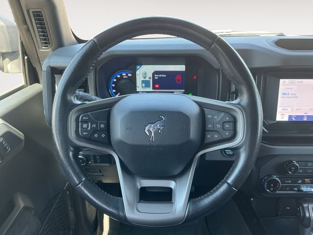 Used 2022 Gray Ford Big Bend image 13