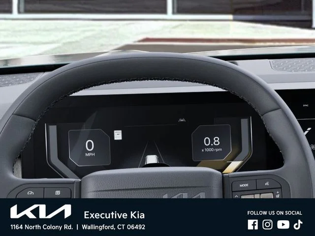 New 2027 Green Kia  image 21