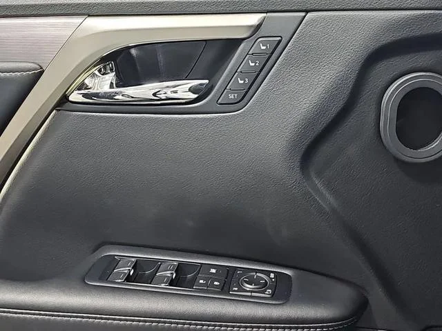 Used 2017 White Lexus 350 F Sport image 30