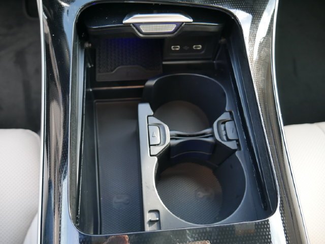 New 2027 Obsidian Black Metallic Mercedes-Benz AMG® CLE 53 4MATIC+ Coupe image 38