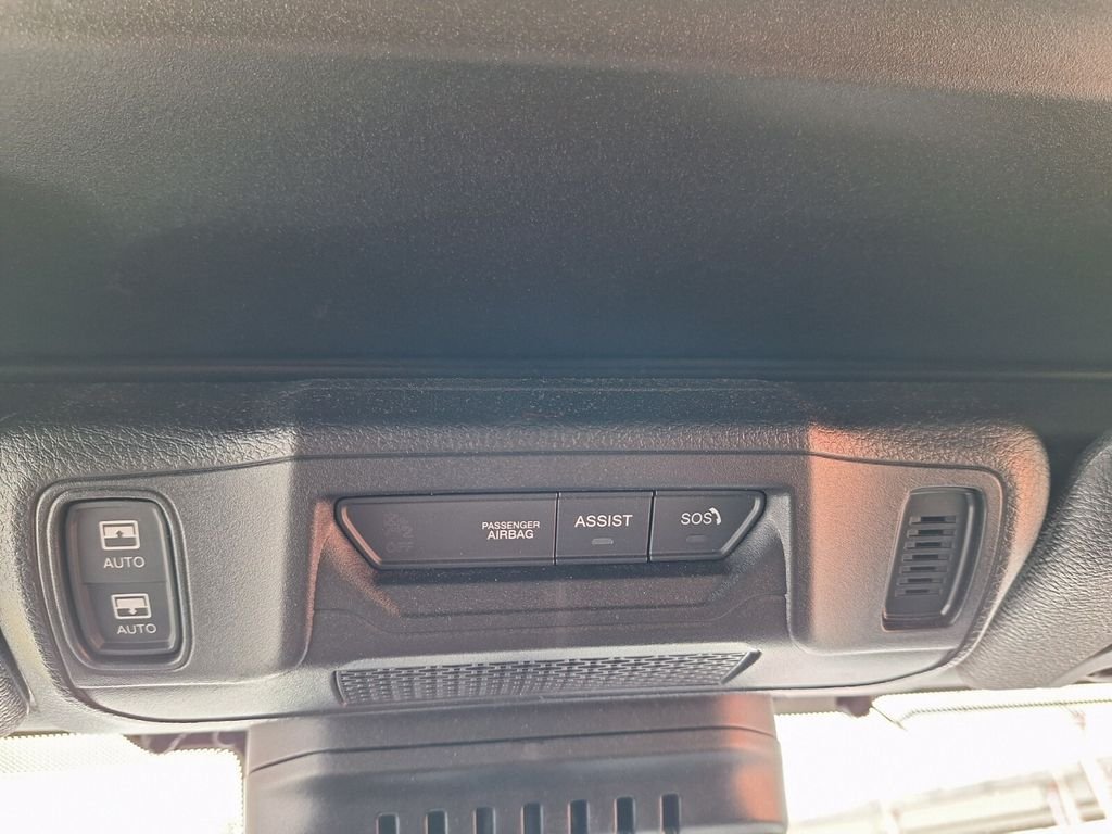 Used 2024 White Jeep High Altitude 4xe image 19