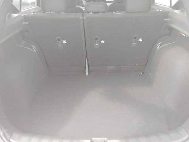 Used 2024 Gray Nissan SV image 7