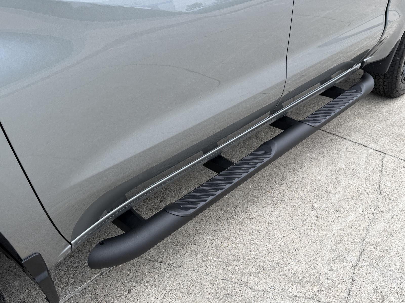 2026 Chevrolet Silverado 1500 Custom - Photo 23