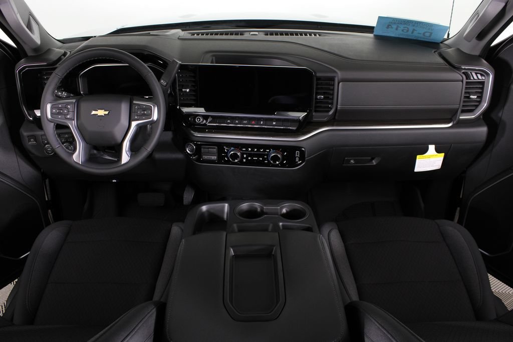 2026 Chevrolet Silverado 1500 LT - Photo 24