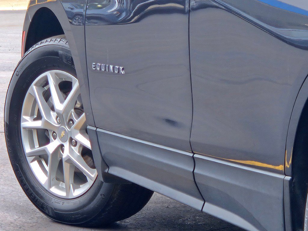 2022 Chevrolet Equinox LS - Photo 16