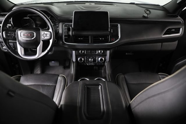 2021 GMC Yukon SLT - Photo 23