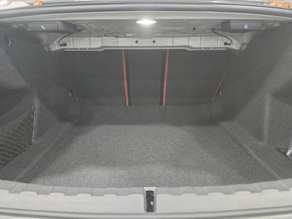 Certified Used 2023 Brooklyn Gray Metallic BMW 330i image 11