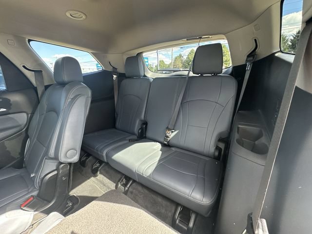 Used 2020 (Includes Satin Nickel lower exterior accent color.) Buick Essence image 43