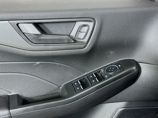 New 2026 Ford Escape Active