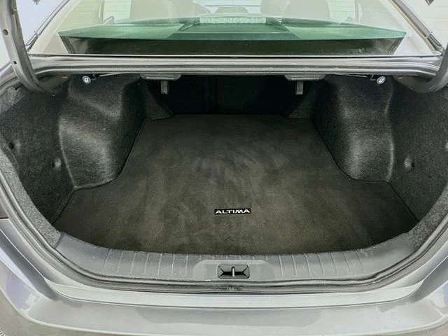 Certified Pre-Owned 2024 Nissan Altima 2.5 SV