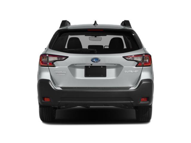 Used 2023 Magnetite Gray Metallic Subaru Premium image 8