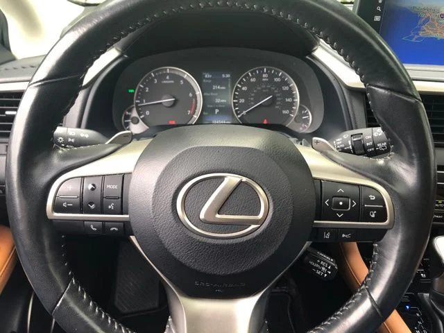Used 2021 Caviar Lexus 350 image 24