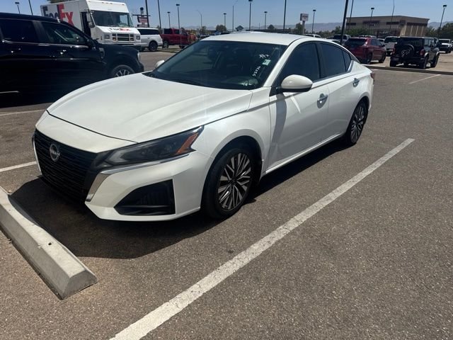 2023 Nissan Altima 2.5 SV's photo