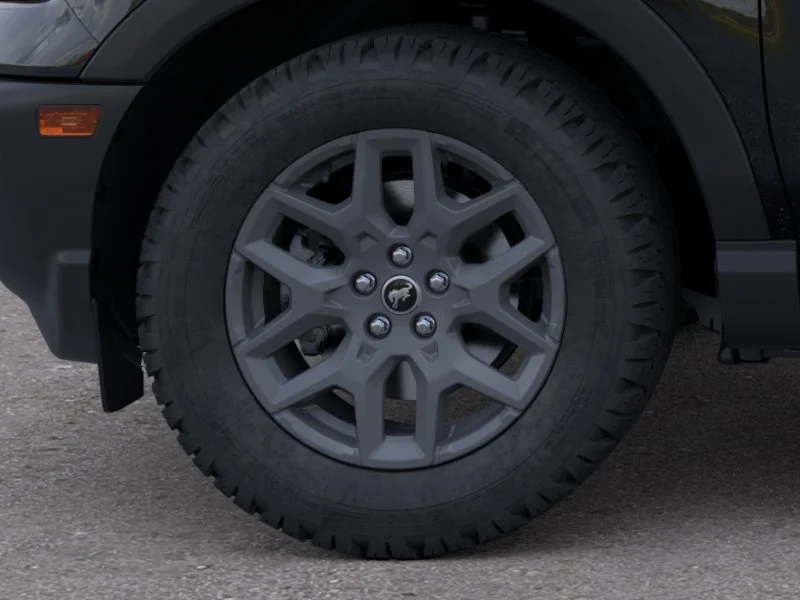 2025 Ford Bronco Sport Big Bend - Photo 19