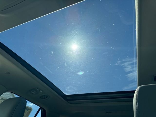 New 2026 Star White Metallic Tri-Coat Ford Active image 3