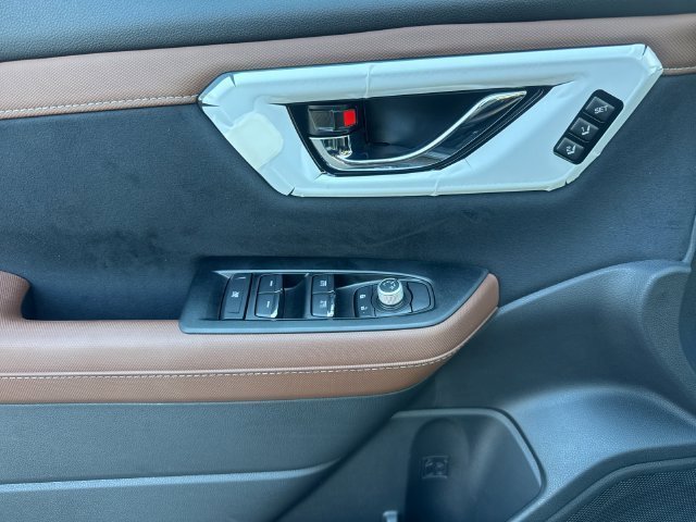 New 2026 RIVER ROCK PEARL Subaru Touring image 12