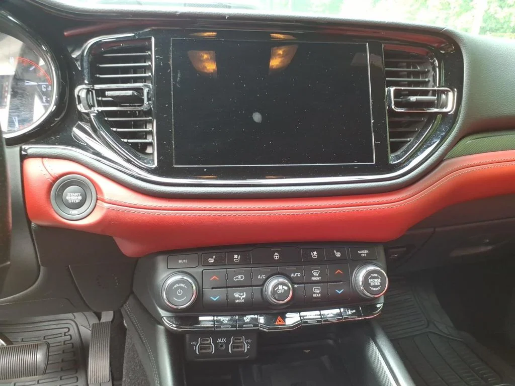 Used 2021 White Dodge R/T image 21