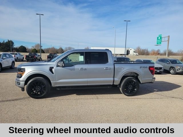 2026 Ford F-150 XLT - Photo 35