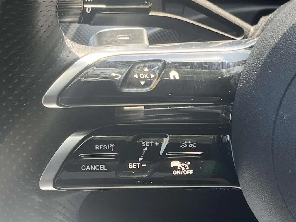 Certified Used 2024 Black Mercedes-Benz C 300 image 36