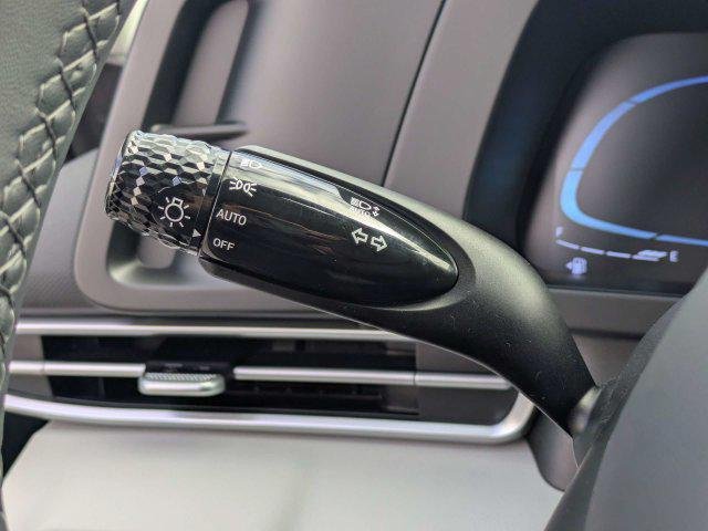 New 2026 Gray Hyundai SEL Sport Plus image 28