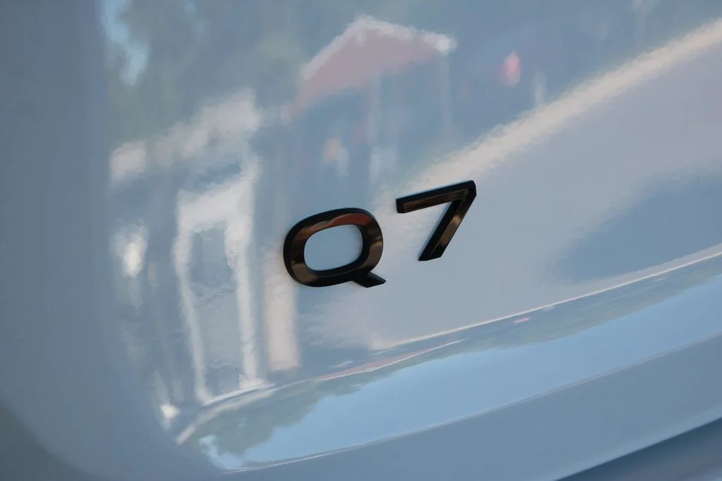Used 2025 White Audi 45 Premium Plus image 36