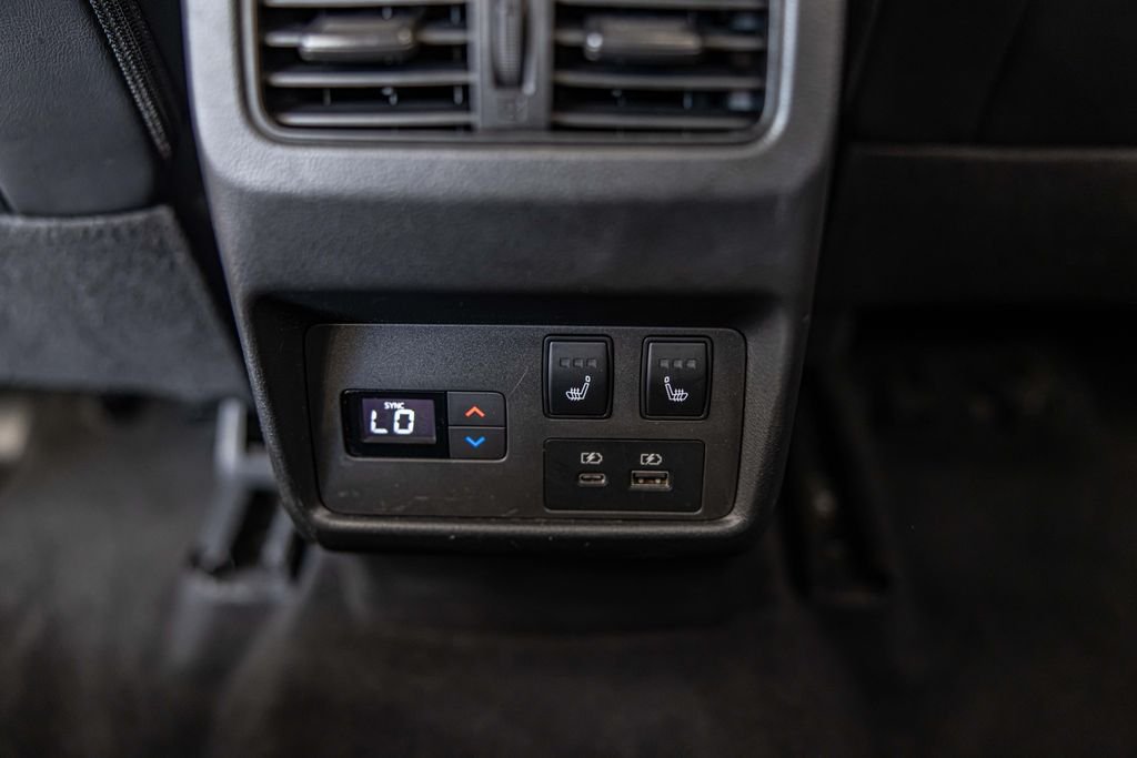 Used 2023 Red Nissan Platinum image 35